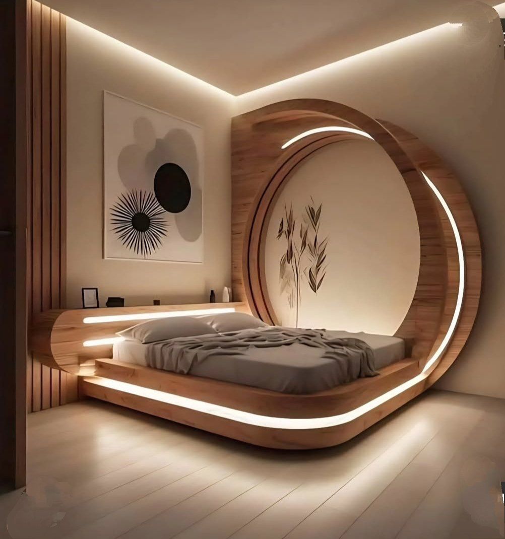 Luxury Interior